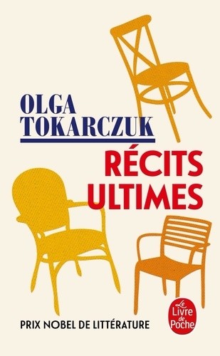  Récits ultimes  