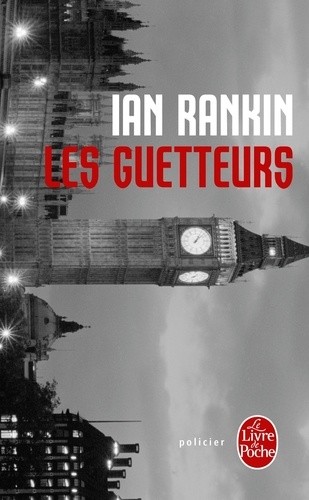  Les guetteurs  
