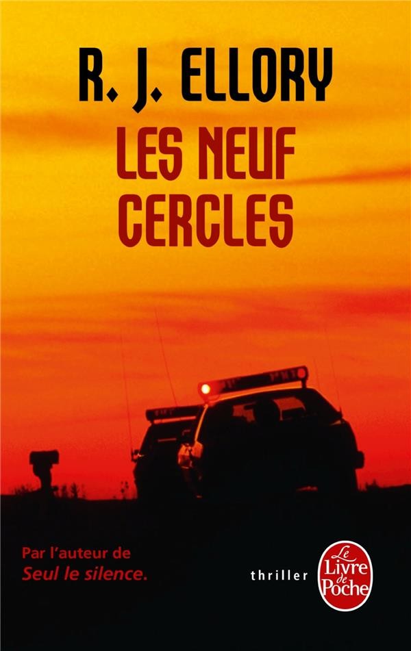  Les neuf cercles 