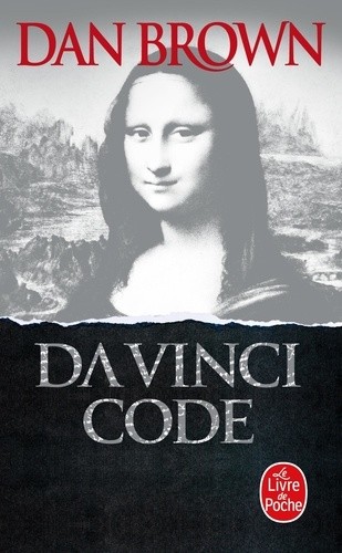  Da Vinci code  