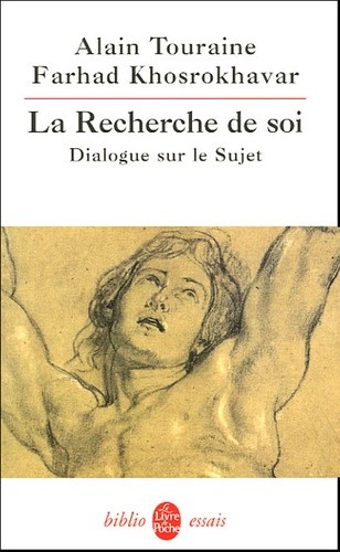  La Recherche de soi - Dialogue sur le Sujet  