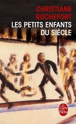  Les petits enfants du siècle  