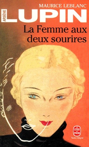 La femme aux deux sourires  