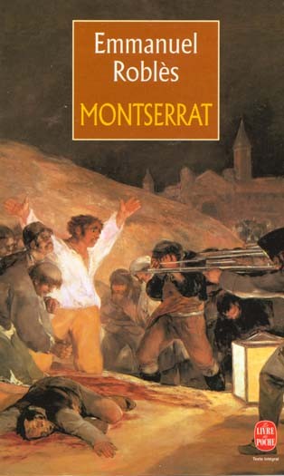  Montserrat 