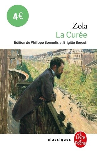  Les Rougon-Macquart Tome 2  