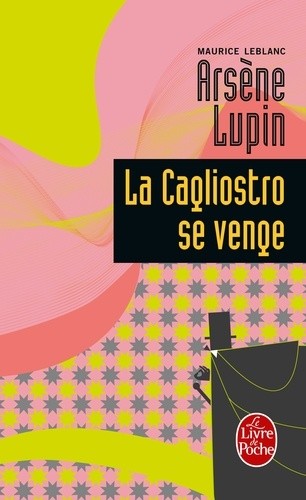  La Cagliostro se venge  