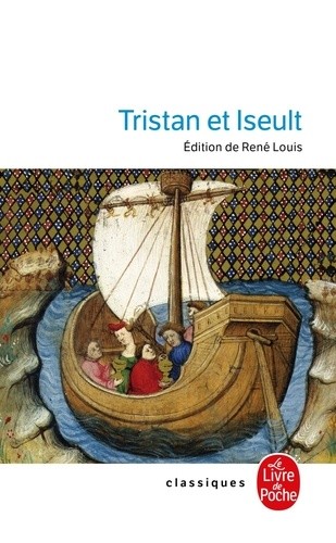  Tristan et Iseult  