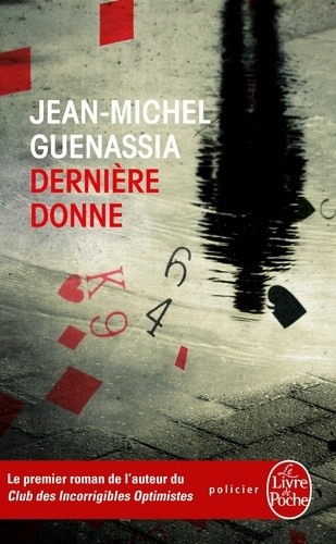  DerniÃ¨re donne  