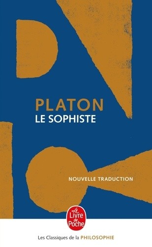  Le sophiste  