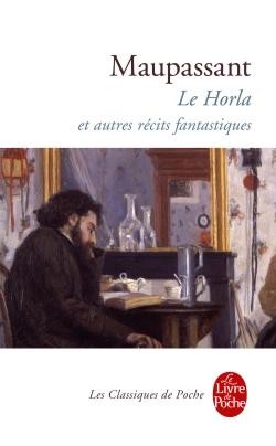  Le Horla et autres récits fantastiques 