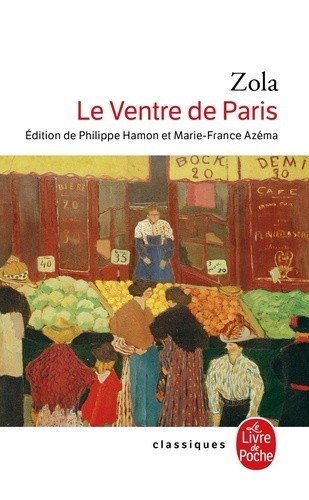  Les Rougon-Macquart Tome 3  