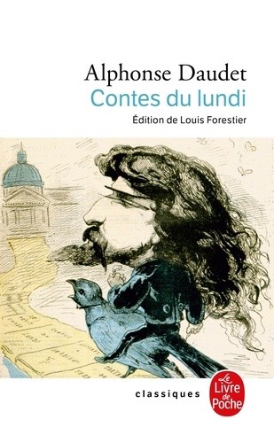  Contes du lundi  