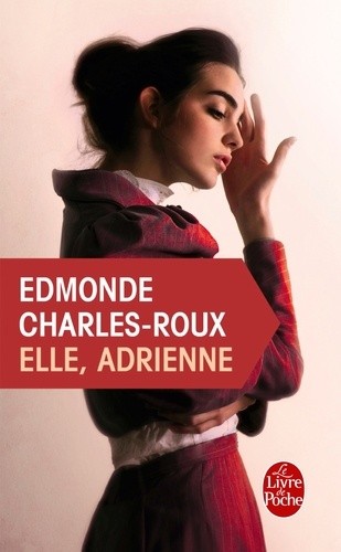  Elle, Adrienne  