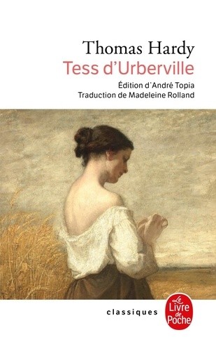  Tess d'Urberville - Une femme pure  
