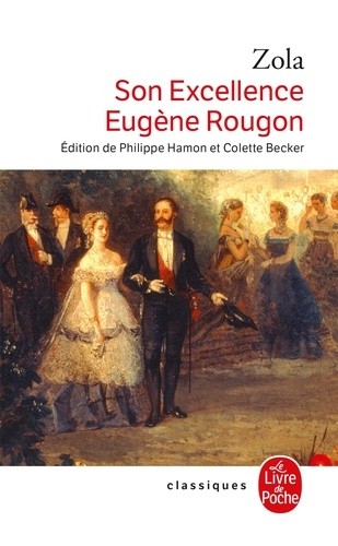  Les Rougon-Macquart Tome 6  
