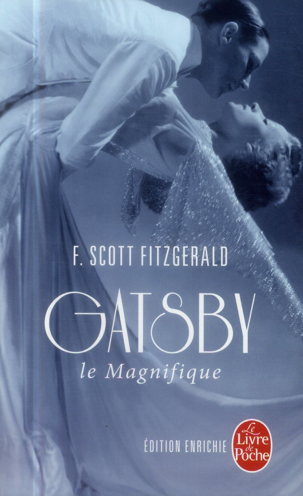  Gatsby le magnifique  