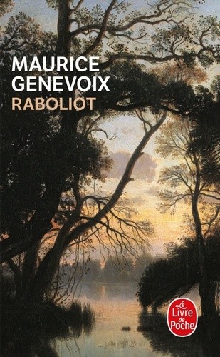  Raboliot  