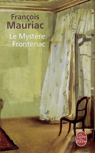  Le Mystère Frontenac  