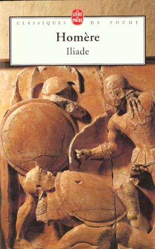  Iliade 