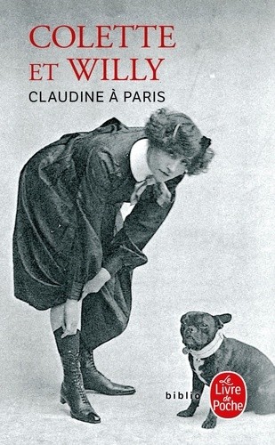  Claudine à Paris  