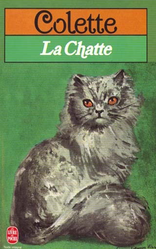  La chatte 