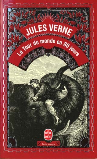  Le tour du monde en 80 jours 