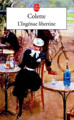  L'ingénue libertine 