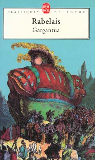 Gargantua Gargantua