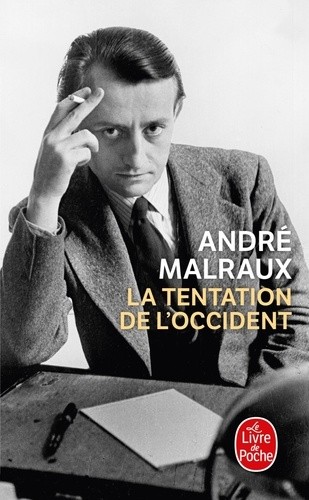  LA TENTATION DE L'OCCIDENT  