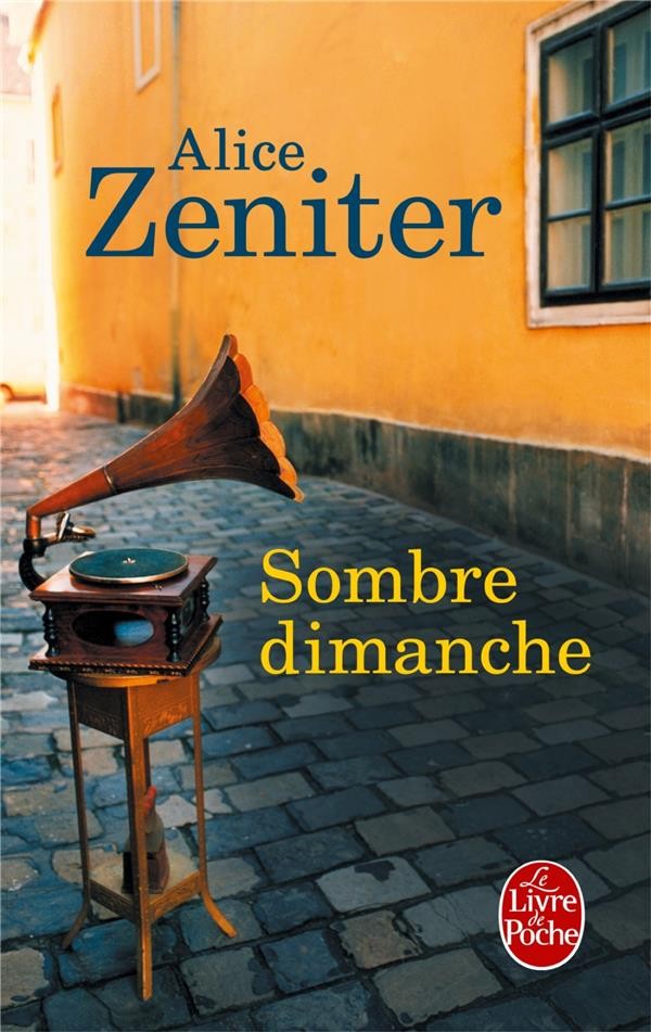  Sombre dimanche 