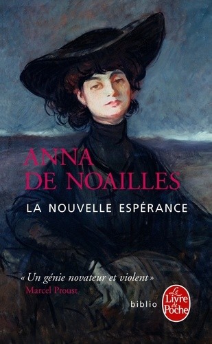  La Nouvelle Espérance  