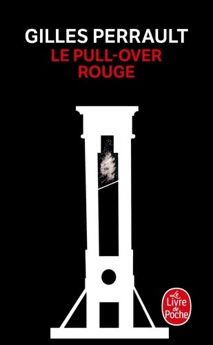  Le Pull-over rouge  