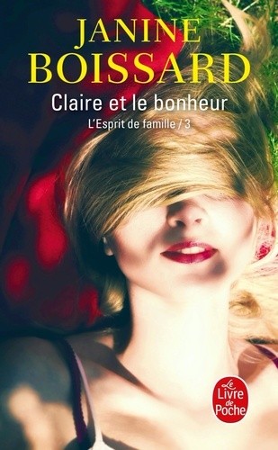  L'Esprit de famille Tome 3  