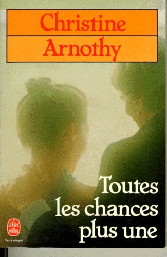  Toutes les chances plus une  