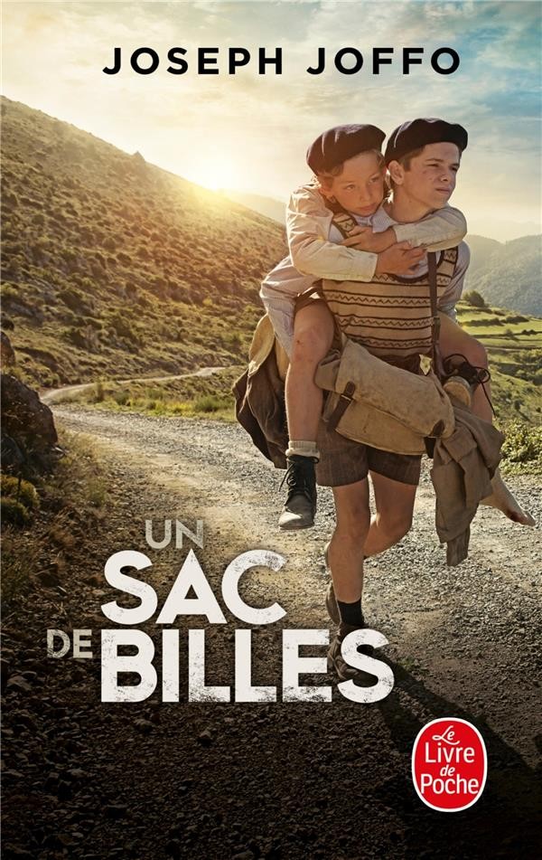  Un sac de billes  