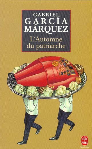  L'automne du patriarche 