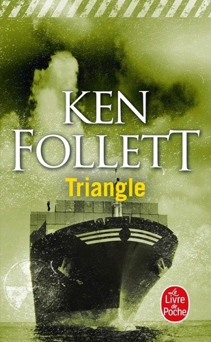  Triangle  
