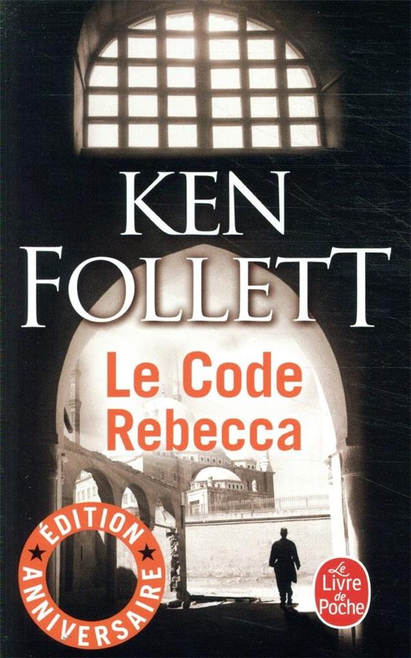  Le code Rebecca 