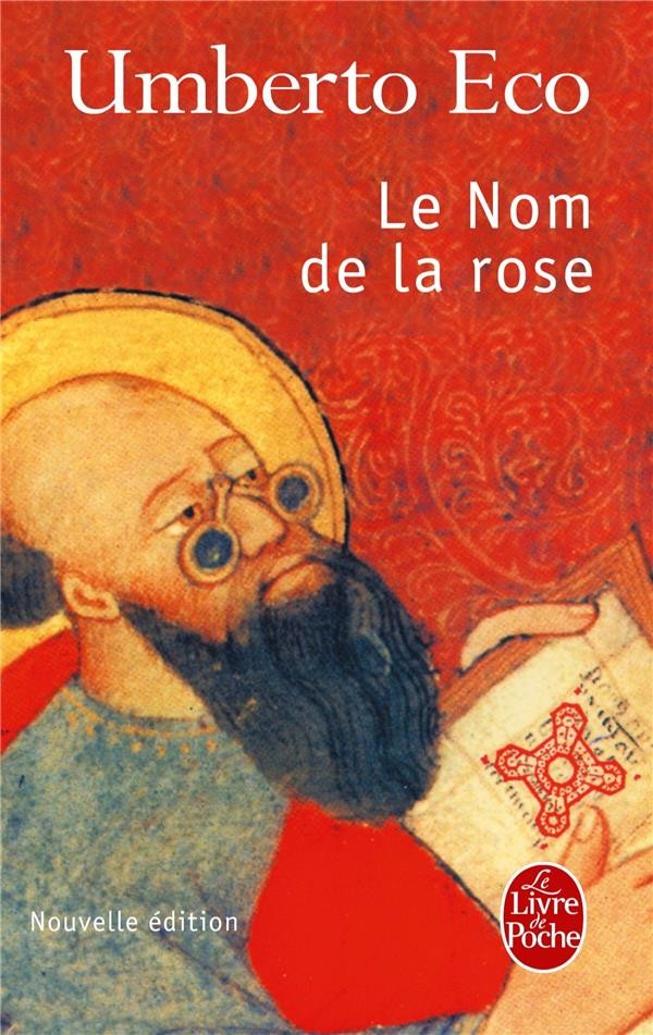  Le nom de la rose 