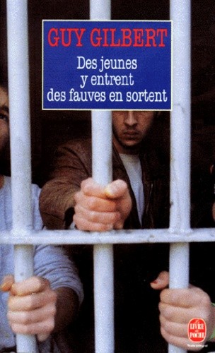  Des Jeunes y entrent, des fauves en sortent  