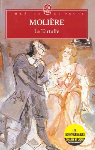  Le Tartuffe 