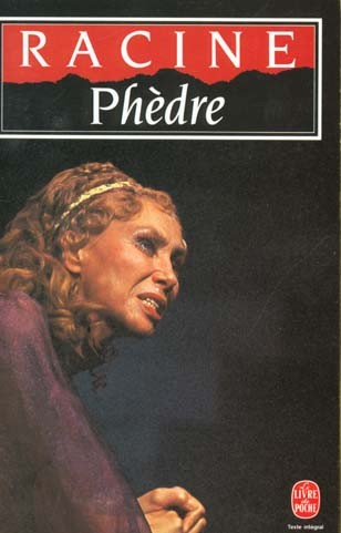  Phedre 