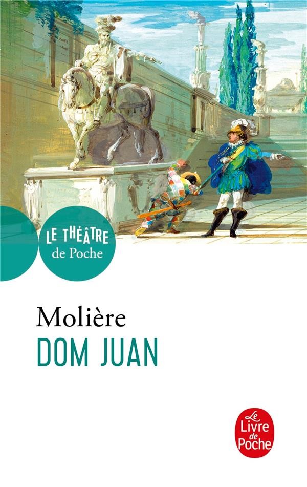  Dom Juan 