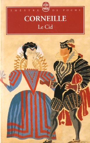 Le Cid Le Cid