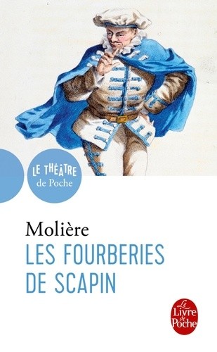  Les Fourberies de Scapin  