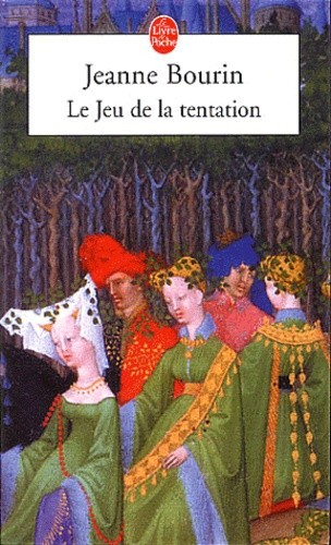  Le jeu de la tentation  