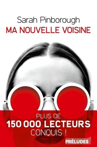  Ma nouvelle voisine  