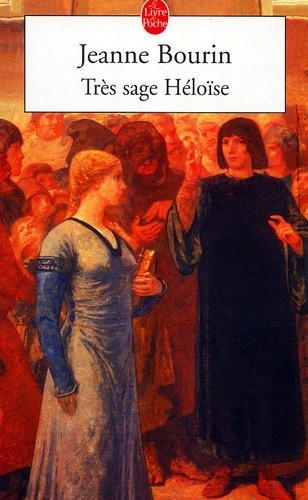  Très sage Héloïse  