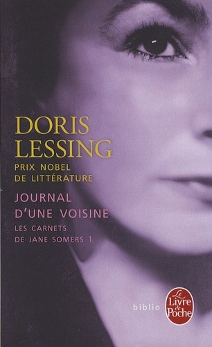  Les Carnets de Jane Somers Tome 1  