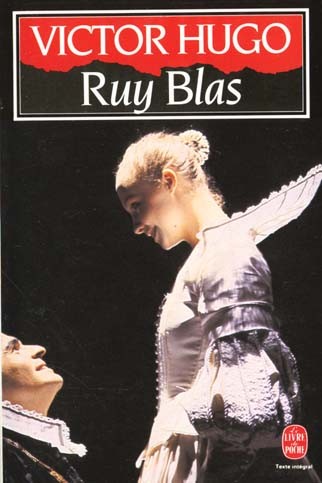  Ruy Blas  